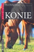 Konie kole... - Elwyn Hartley Edwards -  books from Poland