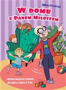 polish book : W domu z P... - Opracowanie Zbiorowe