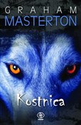 Kostnica - Graham Masterton -  books from Poland