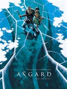 Asgard Tom... - Xavier Dorison -  books in polish 