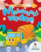 Pojazdy Ma... - Opracowanie Zbiorowe -  books from Poland