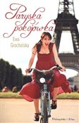 Paryska po... - Ewa Grocholska -  books from Poland