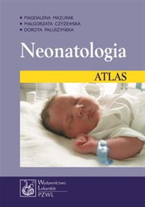 Obrazek Neonatologia Atlas