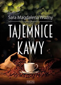 Picture of Tajemnice kawy