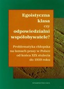 Egoistyczn... -  foreign books in polish 