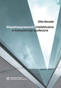 Obrazek Niepełnosprawność intelektualna a kompetencje społeczne