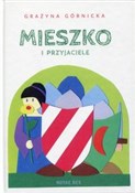 polish book : Mieszko i ... - Grażyna Górnicka