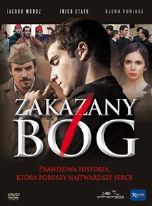 Picture of Zakazany Bóg + KS