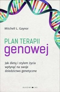 Obrazek Plan terapii genowej