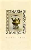 Z pamięci - Maria Iwaszkiewicz -  books from Poland