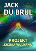 polish book : Projekt Ku... - Jack Brul