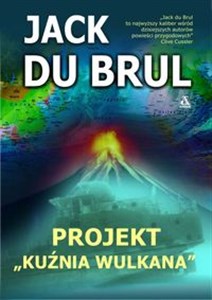 Obrazek Projekt Kuźnia Wulkana