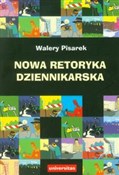 Nowa retor... - Walery Pisarek -  Polish Bookstore 