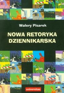 Picture of Nowa retoryka dziennikarska