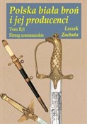 Książka : Polska bia... - Leszek Zachuta