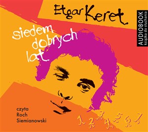 Picture of [Audiobook] Siedem dobrych lat