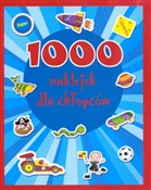 1000 nakle... - Opracowanie Zbiorowe -  books in polish 