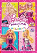 Barbie Nak... -  books from Poland