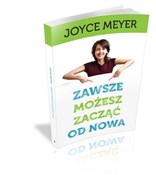 polish book : Zawsze moż... - Meyer Joyce