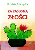 polish book : Za zasłoną... - Elżbieta Zubrzycka