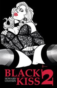Picture of Black Kiss 2