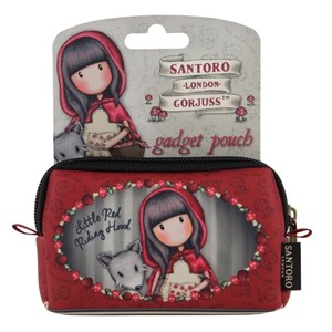 Picture of Saszetka - Little Red Riding Hood