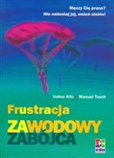 Książka : Frustracja... - Volker Kitz, Manuel Tusch