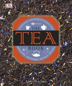 Picture of The Tea Book