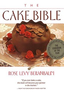 Picture of Cake Bible