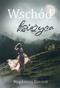Wschód ksi... - Magdalena Zimniak -  foreign books in polish 
