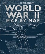polish book : World War ... - Peter Snow