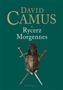 Rycerz Mor... - David Camus -  books in polish 