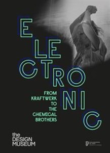 Picture of Electronic From Kraftwerk to the Chemical Brothers