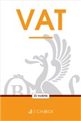 VAT - Opracowanie Zbiorowe -  foreign books in polish 