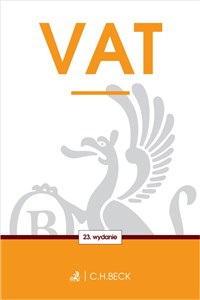 Picture of VAT