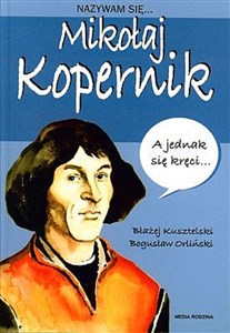 Picture of Nazywam się Mikołaj Kopernik