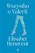 Valeria To... - Elisabet Benavent -  foreign books in polish 