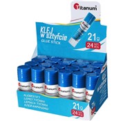 polish book : Klej w szt...