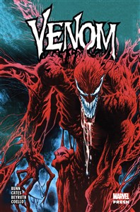 Picture of Venom. Tom 2