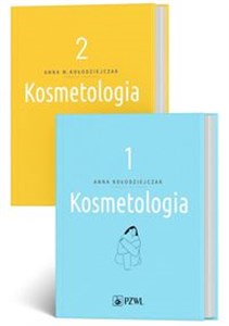 Picture of Kosmetologia. Tom 1-2