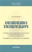 Desiderio ... - papież Franciszek - Ksiegarnia w UK