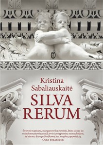 Picture of Silva Rerum