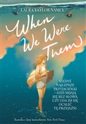 polish book : When We We... - Laura T. Namey