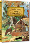 polish book : Jądro Ciem... - Joseph Conrad