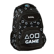 polish book : Plecak mło...