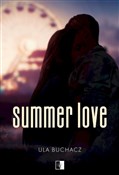 polish book : Summer Lov... - Ula Buchacz