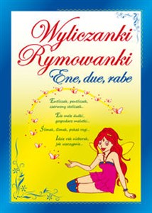 Picture of Wyliczanki Rymowanki Ene due rabe