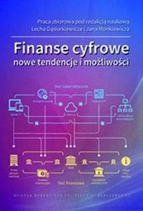 Picture of Finanse cyfrowe. Nowe tendencje i możliwości