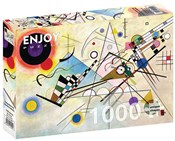 Puzzle 100... -  books from Poland