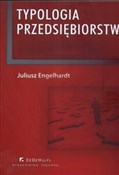 Typologia ... - Juliusz Engelhardt -  Polish Bookstore 